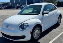2015 Volkswagen Beetle 1.8T