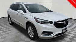 2019 Buick Enclave Premium