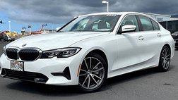 2020 BMW 3 Series 330i