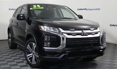 2024 Mitsubishi Outlander Sport ES