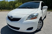 2011 Toyota Yaris Base