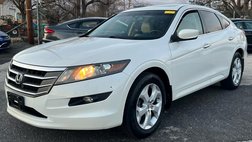 2011 Honda Accord Crosstour EX-L