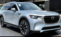 2024 Mazda CX-90 Plug-in Hybrid Premium