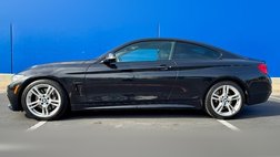 2015 BMW 4 Series 435i