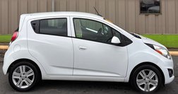 2014 Chevrolet Spark LS CVT