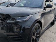 2019 Land Rover Range Rover Velar P250 R-Dynamic SE