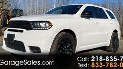 2019 Dodge Durango GT