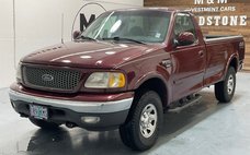 1999 Ford F-250 XLT