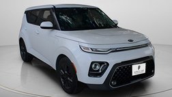 2020 Kia Soul EX