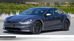 2023 Tesla Model S AWD