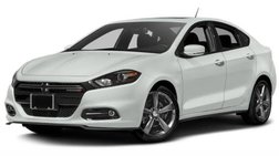 2015 Dodge Dart GT