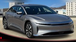 2024 Lucid Air Touring