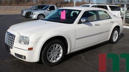 2010 Chrysler 300 Touring