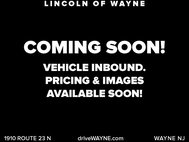 2023 Lincoln Aviator Black Label