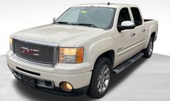 2013 GMC Sierra 1500 Denali