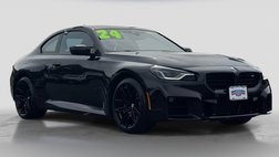 2024 BMW M2 Base