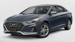 2019 Hyundai Sonata Limited