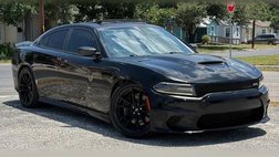 2018 Dodge Charger Daytona 392