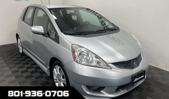 2011 Honda Fit Sport
