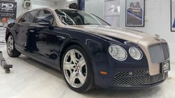 2015 Bentley Flying Spur V8