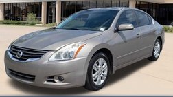 2011 Nissan Altima 2.5 SL