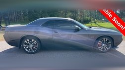 2013 Dodge Challenger SRT8 392