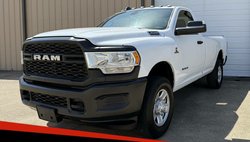 2022 Ram Ram Pickup 3500 Tradesman