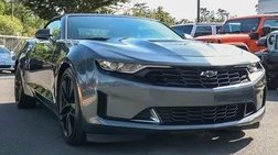 2023 Chevrolet Camaro LT1