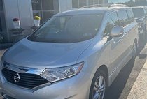2015 Nissan Quest SL