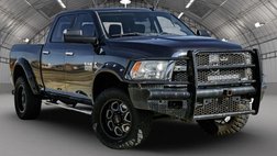 2013 Ram Ram Pickup 2500 SLT