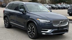 2023 Volvo XC90 B6 Plus Bright Theme 7P