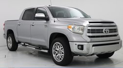 2014 Toyota Tundra 1794