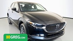 2024 Mazda CX-30 2.5 S