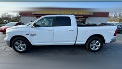 2019 Ram Ram Pickup 1500 Classic Big Horn