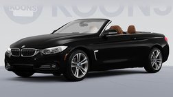 2016 BMW 4 Series 428i xDrive