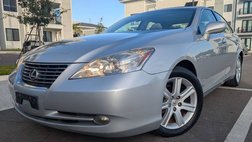 2008 Lexus ES 350 Base