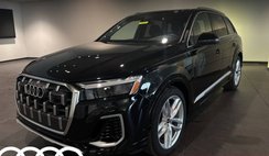 2025 Audi Q7 quattro Premium Plus 55 TFSI