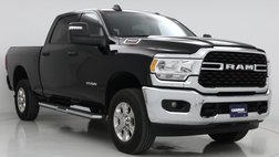 2024 Ram Ram Pickup 2500 Big Horn