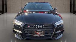 2020 Audi S3 2.0T quattro Premium Plus