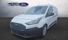 2022 Ford Transit Connect XL