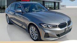 2024 BMW 3 Series 330i