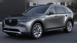 2026 Mazda CX-90 3.3 Turbo Premium Plus