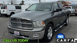 2009 Dodge Ram 1500 SLT