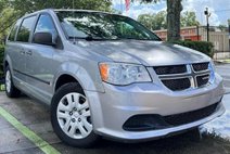 2014 Dodge Grand Caravan AVP