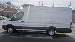 2016 Ford Transit 350 HD