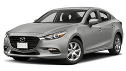 2017 Mazda MAZDA3 Sport
