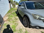 2008 Honda CR-V EX-L