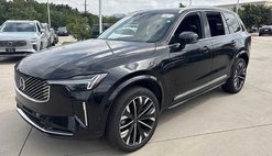 2026 Volvo XC90 B6 Ultra 7P