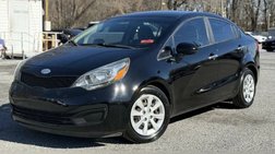 2015 Kia Rio LX