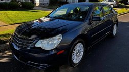 2007 Chrysler Sebring Touring